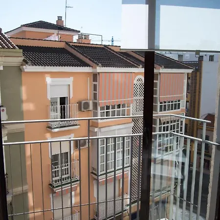 Luminoso Y Coqueto En Appartement *